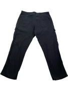WRANGLER CARGO PANTS RELAXED FIT BLACK UNISEX XL