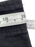 WRANGLER CARGO PANTS RELAXED FIT BLACK UNISEX XL