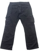 WRANGLER ΠΑΝΤΕΛΟΝΙ CARGO UTILITY ΜΑΥΡΟ ΑΝΤΡΙΚΟ PRE OWNED XL