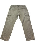 WRANGLER ΠΑΝΤΕΛΟΝΙ CARGO UTILITY ΜΠΕΖ ΑΝΤΡΙΚΟ PRE OWNED XL