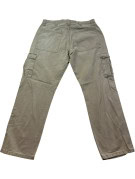 WRANGLER ΠΑΝΤΕΛΟΝΙ CARGO UTILITY ΜΠΕΖ ΑΝΤΡΙΚΟ PRE OWNED XL
