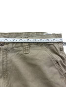 WRANGLER ΠΑΝΤΕΛΟΝΙ CARGO UTILITY ΜΠΕΖ ΑΝΤΡΙΚΟ PRE OWNED XL