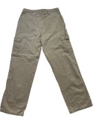 WRANGLER ΠΑΝΤΕΛΟΝΙ CARGO UTILITY OLIVE ΑΝΤΡΙΚΟ PRE OWNED L
