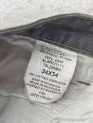 WRANGLER ΠΑΝΤΕΛΟΝΙ CARGO UTILITY OLIVE ΑΝΤΡΙΚΟ PRE OWNED L