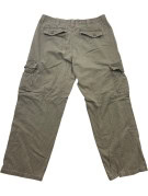 WRANGLER ΠΑΝΤΕΛΟΝΙ CARGO UTILITY OLIVE ΑΝΤΡΙΚΟ PRE OWNED L