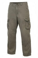 WRANGLER ΠΑΝΤΕΛΟΝΙ CARGO UTILITY OLIVE ΑΝΤΡΙΚΟ PRE OWNED L