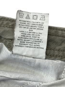 WRANGLER ΠΑΝΤΕΛΟΝΙ CARGO UTILITY OLIVE ΑΝΤΡΙΚΟ PRE OWNED L