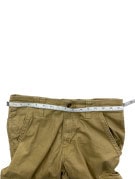WRANGLER CARGO PANTS UTILITY OLIVE MEN PRE OWNED S