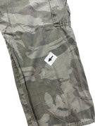 WRANGLER ΠΑΝΤΕΛΟΝΙ CARGO UTILITY OLIVE CAMO ΑΝΤΡΙΚΟ PRE OWNED