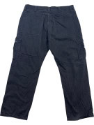 WRANGLER ΠΑΝΤΕΛΟΝΙ CARGO WORKWEAR FADED BLACK ΑΝΤΡΙΚΟ PRE OWNED XL