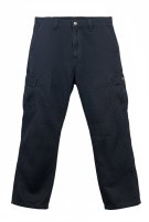 WRANGLER ΠΑΝΤΕΛΟΝΙ CARGO WORKWEAR FADED BLACK ΑΝΤΡΙΚΟ PRE OWNED XL