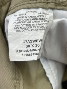 WRANGLER ΠΑΝΤΕΛΟΝΙ CARGO WORKWEAR ΛΑΔΙ ΑΝΤΡΙΚΟ PRE OWNED S