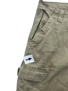 WRANGLER ΠΑΝΤΕΛΟΝΙ CARGO WORKWEAR ΛΑΔΙ ΑΝΤΡΙΚΟ PRE OWNED M