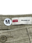 WRANGLER ΠΑΝΤΕΛΟΝΙ CARGO WORKWEAR ΛΑΔΙ ΑΝΤΡΙΚΟ PRE OWNED M