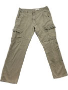 WRANGLER ΠΑΝΤΕΛΟΝΙ CARGO WORKWEAR ΛΑΔΙ ΑΝΤΡΙΚΟ PRE OWNED M