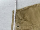 WRANGLER ΠΑΝΤΕΛΟΝΙ CORDUROY MINIMAL ΜΠΕΖ ΑΝΤΡΙΚΟ PRE OWNED XS