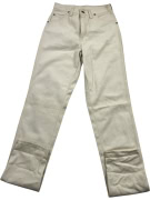 Wrangler Παντελόνι Denim Vintage Μπεζ Ανδρικό XS (W29 L36)