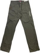 WRANGLER ΠΑΝΤΕΛΟΝΙ WORKWEAR OLIVE ΑΝΤΡΙΚΟ PRE OWNED L