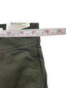 WRANGLER ΠΑΝΤΕΛΟΝΙ WORKWEAR OLIVE ΑΝΤΡΙΚΟ PRE OWNED L