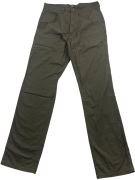WRANGLER ΠΑΝΤΕΛΟΝΙ WORKWEAR RIPSTOP ΛΟΓΟΤΥΠΟ KHAKI ΑΝΔΡΙΚΟ L