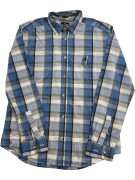 WRANGLER Camicia a quadri 