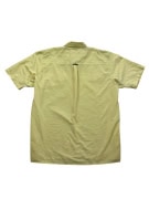 WRANGLER OUTDOOR SHIRT PREMIUM QUALITY YELLOW MEN'S XXL