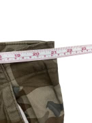 Wrangler Regular Taper Cargo Παντελόνι Camo Ανδρικό W42 L32 (XXL)
