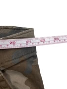 Wrangler Regular Taper Cargo Παντελόνι Παραλλαγής Ανδρικό 4XL