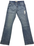 WRANGLER Relaxed Fit Τζιν Παντελόνι Μπλε Ανδρικό L (W32)