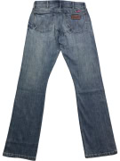WRANGLER Relaxed Fit Τζιν Παντελόνι Μπλε Ανδρικό L (W32)
