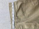 WRANGLER ΣΟΡΤΣ CARGO MINIMAL ΜΠΕΖ ΑΝΤΡΙΚΟ PRE OWNED S
