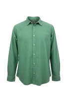 WRANGLER SPIRIT OF AMERICA MEN'S SHIRT REGULAR FIT GREEN XL