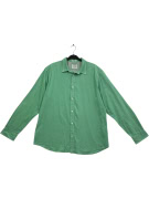 WRANGLER SPIRIT OF AMERICA MEN'S SHIRT REGULAR FIT GREEN XL