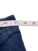 WRANGLER Jeans straight fit blu da uomo 3XL (W42)