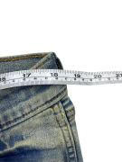 WRANGLER Τζιν Παντελόνι Bootcut Ανοιχτό Μπλε Ανδρικό W38