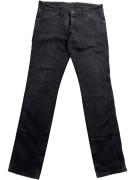 Wrangler Jeans Casual Dark Blue Men’s M