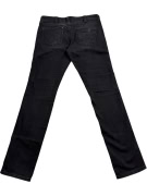 Wrangler Jeans Casual Dark Blue Men’s M