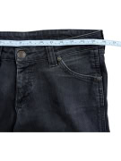 Wrangler Jeans Casual Dark Blue Men’s M