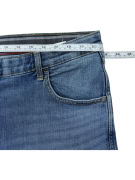 Wrangler Performance Five Star Jeans Logo Blue Men’s 2XL