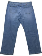 Wrangler Performance Five Star Jeans Logo Blue Men’s 2XL