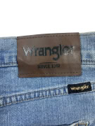 WRANGLER ΤΖΙΝ ΠΑΝΤΕΛΟΝΙ RELAXED BOOT LIGHT BLUE ΑΝΔΡΙΚΟ 5XL