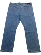 WRANGLER ΤΖΙΝ ΠΑΝΤΕΛΟΝΙ RELAXED BOOT LIGHT BLUE ΑΝΔΡΙΚΟ 5XL