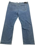 WRANGLER Τζιν Παντελόνι Relaxed Bootcut Light Blue Ανδρικό Μέγεθος 50 (5XL)