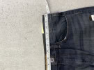 WRANGLER ΤΖΙΝ ΠΑΝΤΕΛΟΝΙ RETRO ΜΠΛΕ ΑΝΤΡΙΚΟ PRE OWNED S