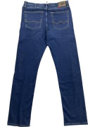 WRANGLER Τζιν Παντελόνι Straight Fit Μπλε Ανδρικό W34 L