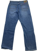 Wrangler Τζιν Παντελόνι Vintage Logo Μπλε Ανδρικό L