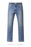 WRANGLER ΤΖΙΝ ΠΑΝΤΕΛΟΝΙ VINTAGE ΜΠΛΕ ΑΝΤΡΙΚΟ PRE OWNED M