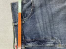 WRANGLER ΤΖΙΝ ΠΑΝΤΕΛΟΝΙ VINTAGE ΜΠΛΕ ΑΝΤΡΙΚΟ PRE OWNED XL