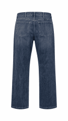 WRANGLER ΤΖΙΝ ΠΑΝΤΕΛΟΝΙ VINTAGE ΜΠΛΕ ΑΝΤΡΙΚΟ PRE OWNED XL