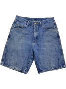 WRANGLER ΤΖΙΝ ΒΕΡΜΟΥΔΑ ΜΠΛΕ UNISEX M